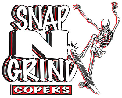 Snap N Grind